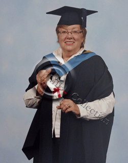 AnneBA-Official Photo